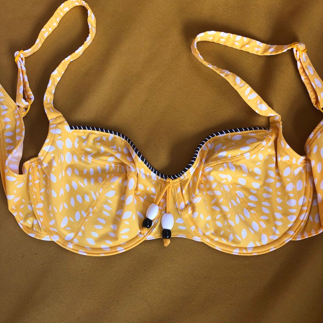 Empreinte Bikini Tise