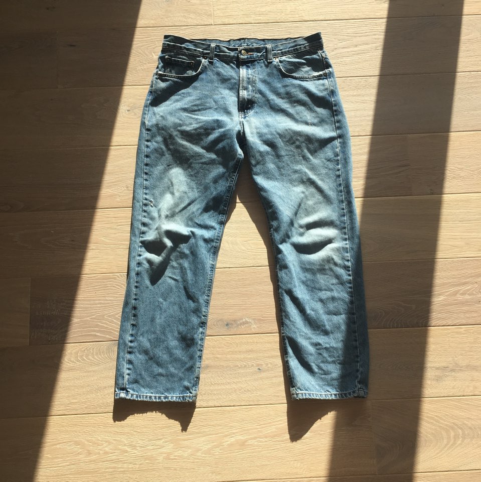 mcgordon classic fit