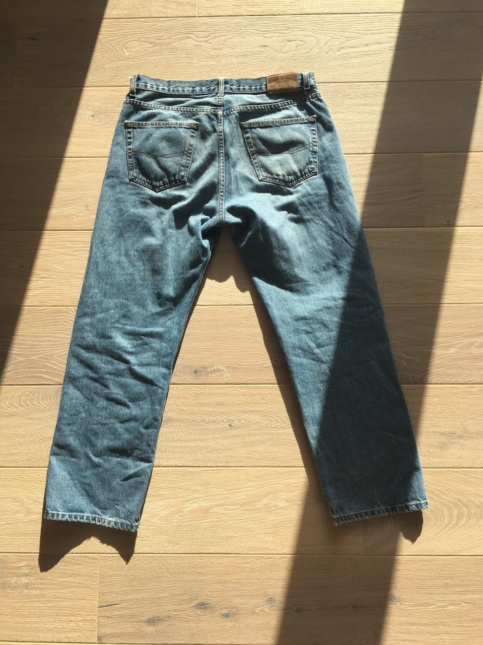 mcgordon classic fit