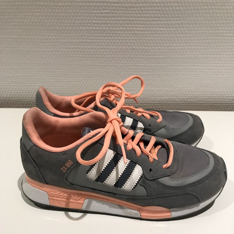 adidas zx 850 mens Pink