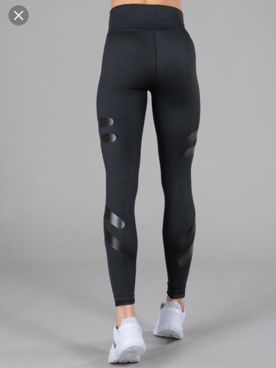 aimn pink tights