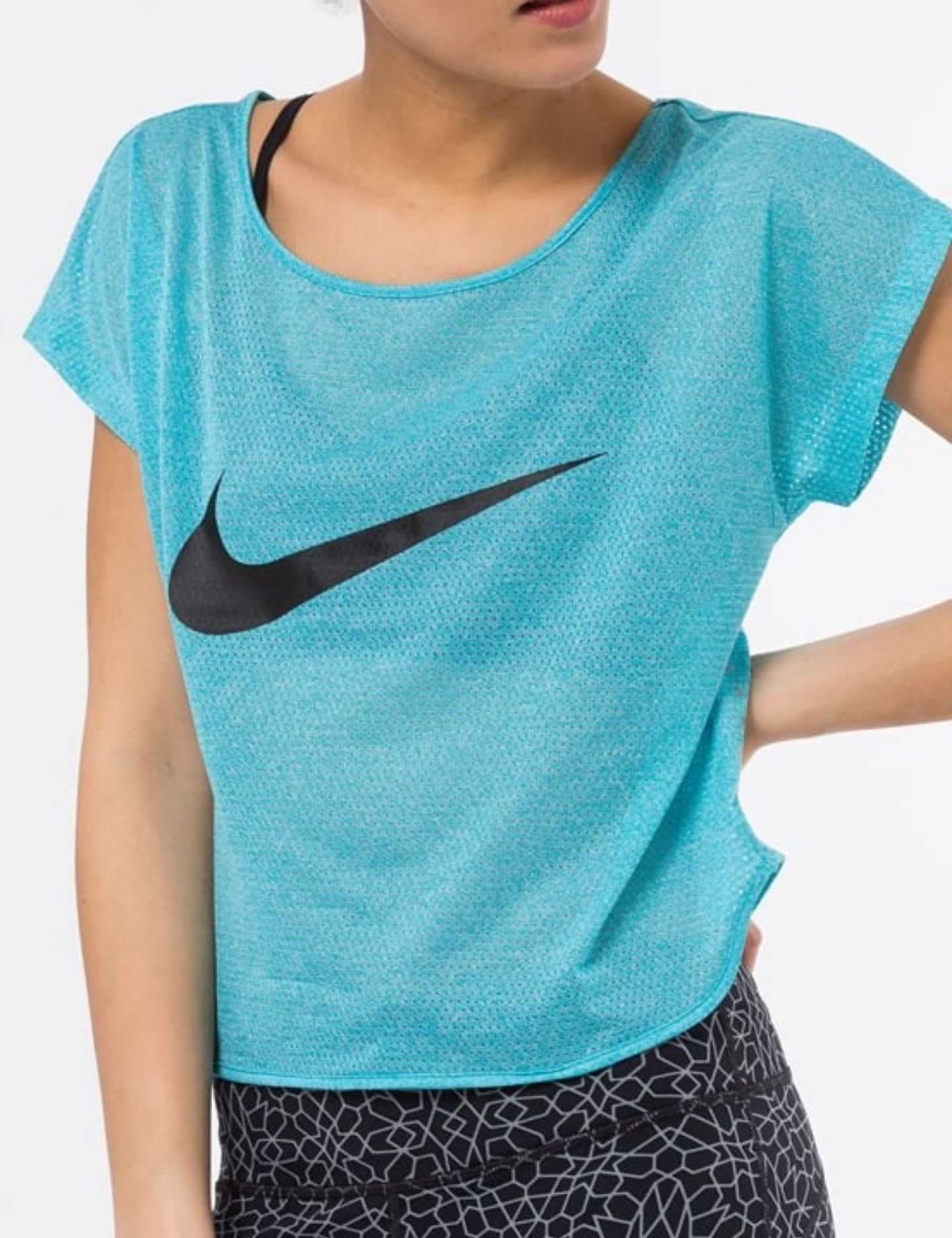 Nike City Cool Swoosh Tise