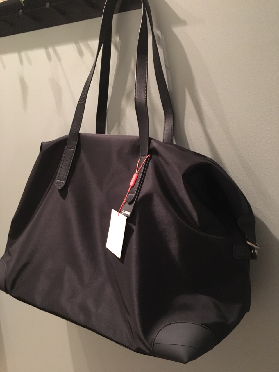 swims 48 hour holdall