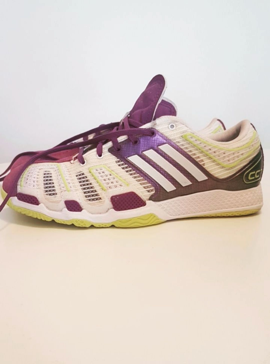 Adidas adizero cc7 • Tise