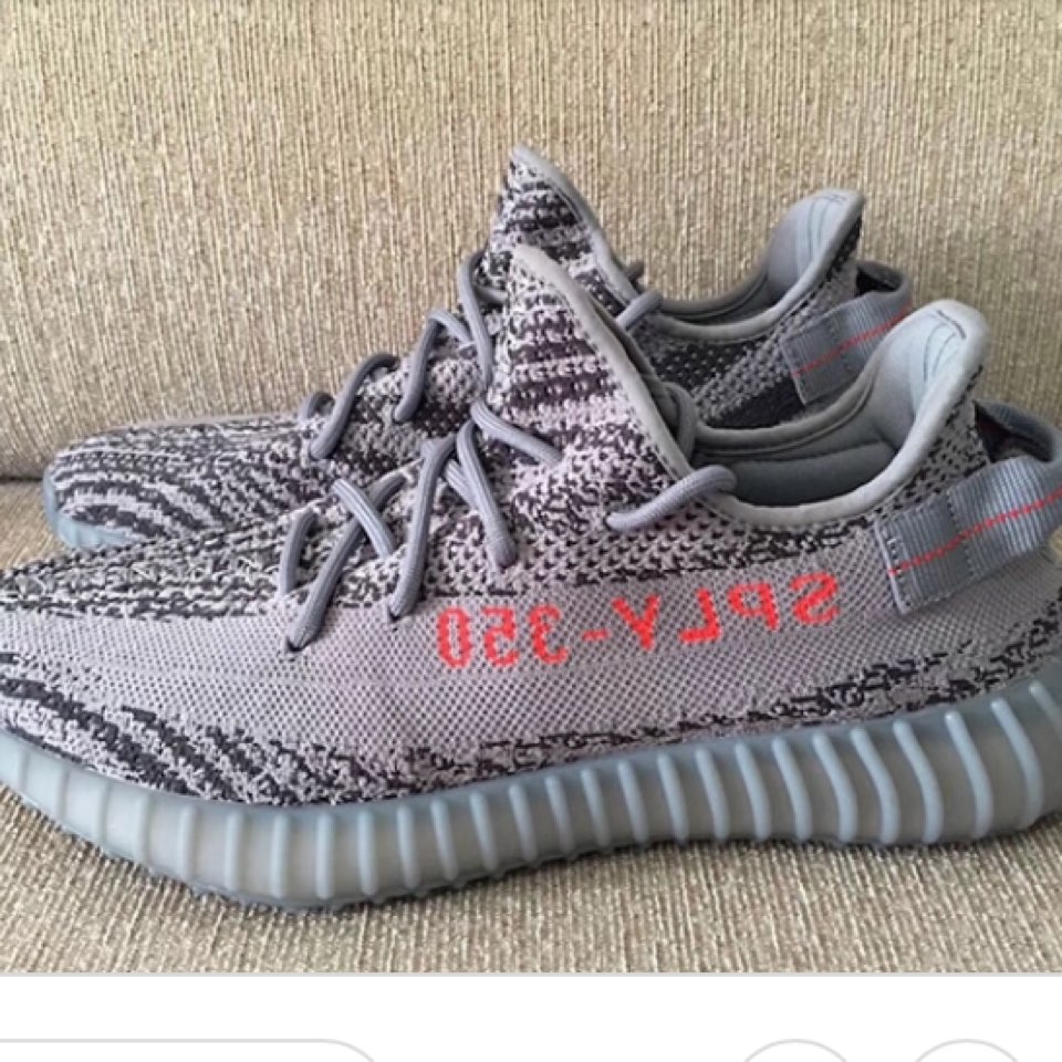 yeezy beluga stockx