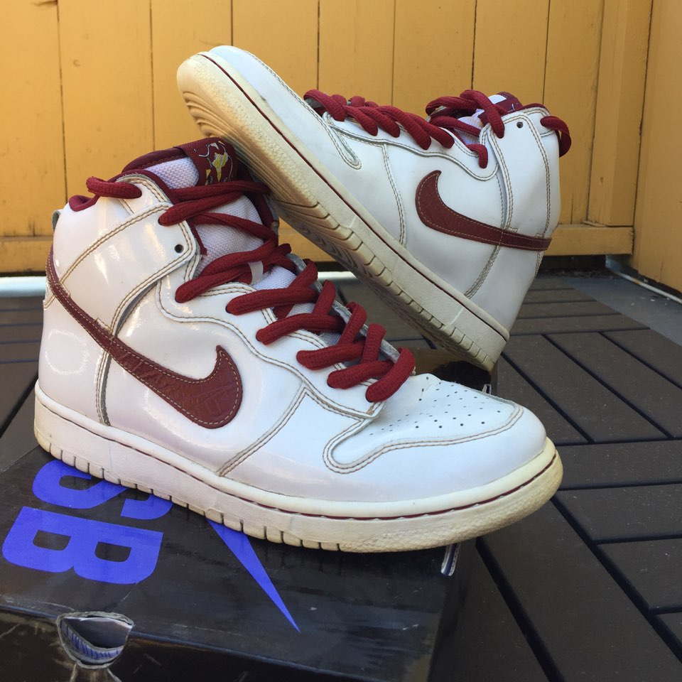 nike sb goodfellas