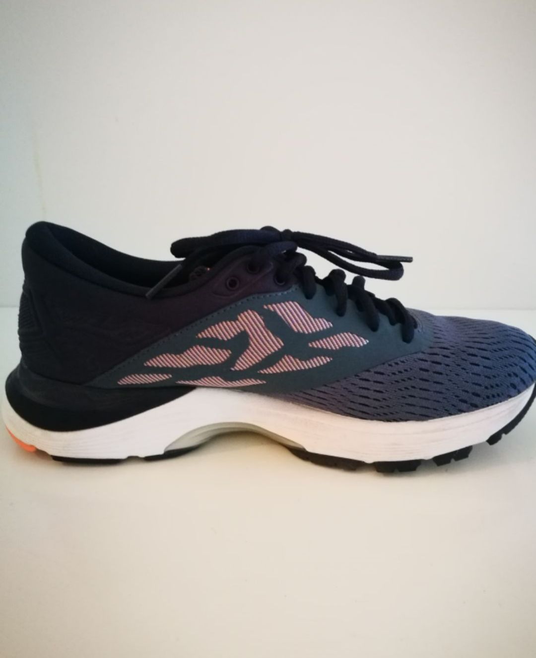 asics gel flux 5 reviews