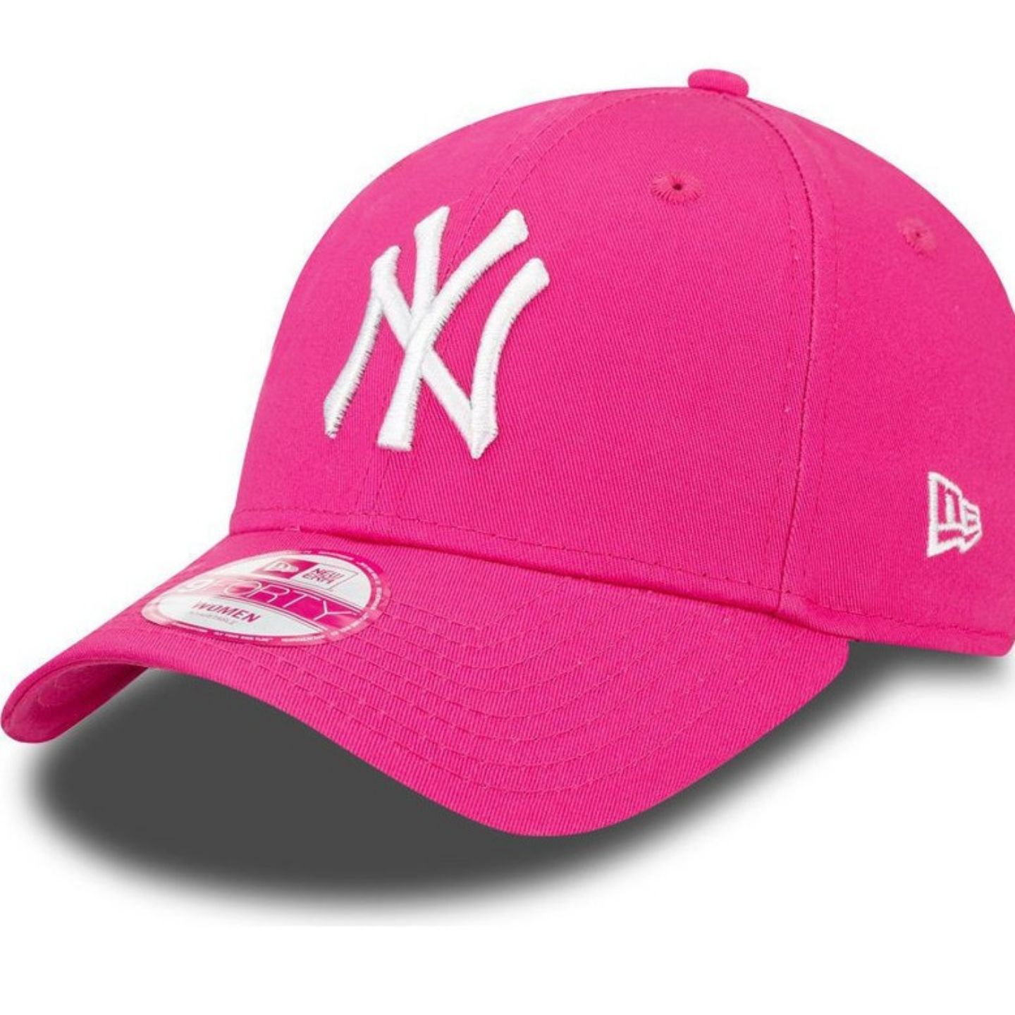 NEW ERA CAPS • Tise