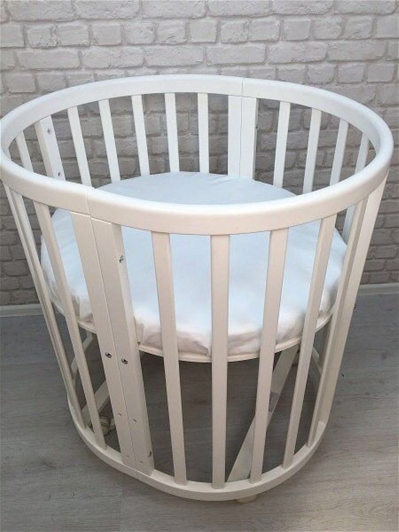 stokke sleepi mini laken