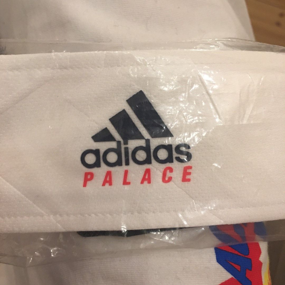 adidas palace headband