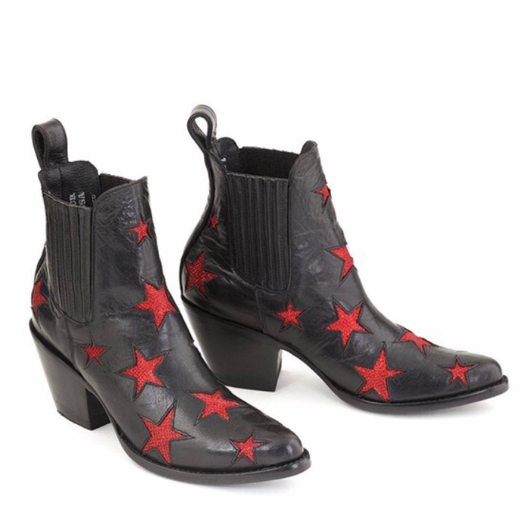 Mexicanaboots • Tise