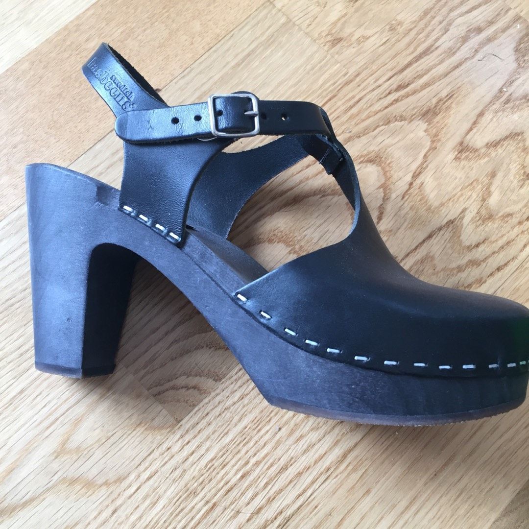 Swedish hasbeens • Tise