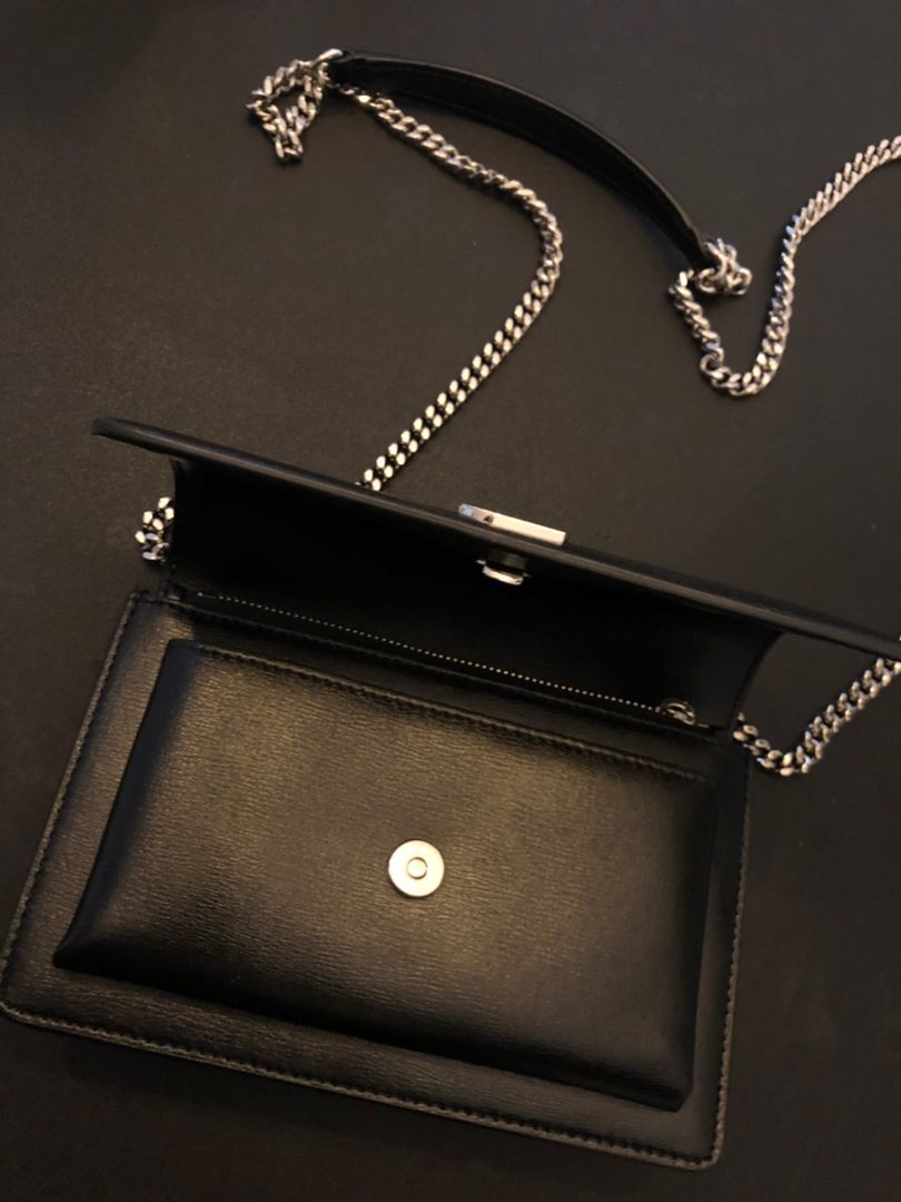 YSL sunset mini bag • Tise