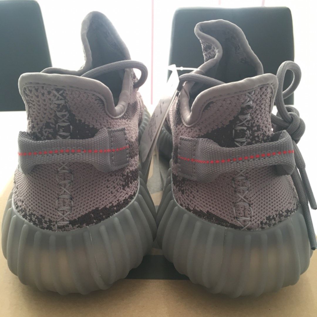 yeezy beluga 2.0 prix