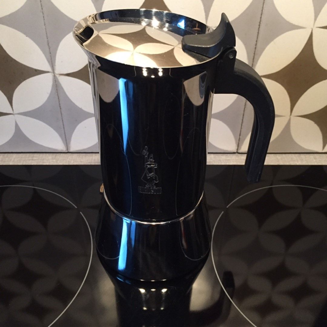 Espressokanne bialetti