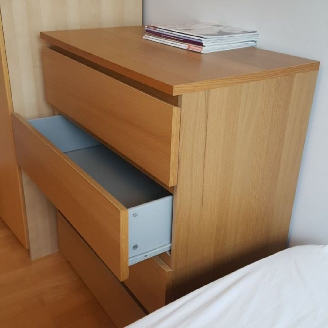 Malm Kommode Dekorieren 2021 Malm Kommode Dekorieren 2021