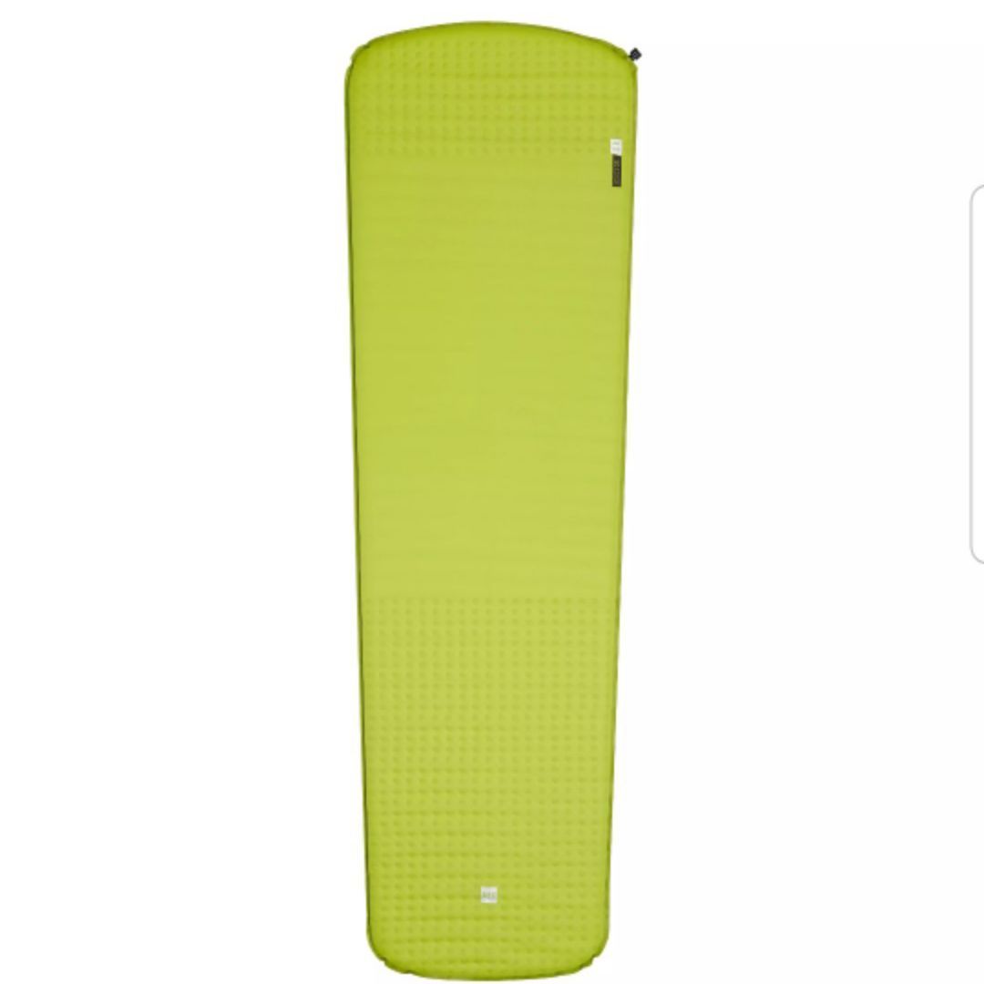 Liggeunderlag • Tise