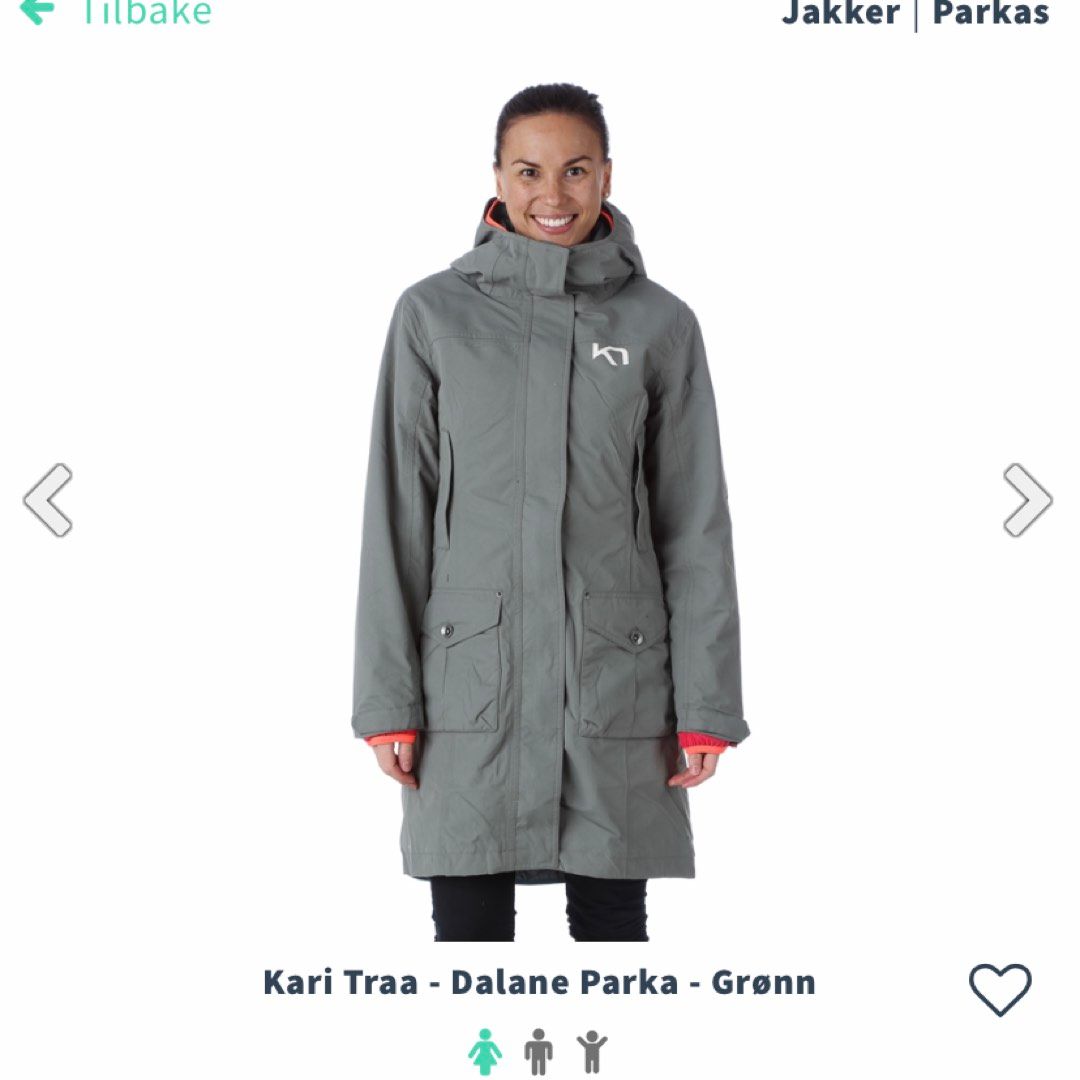 kari traa parka dalane - www.implica.ru.