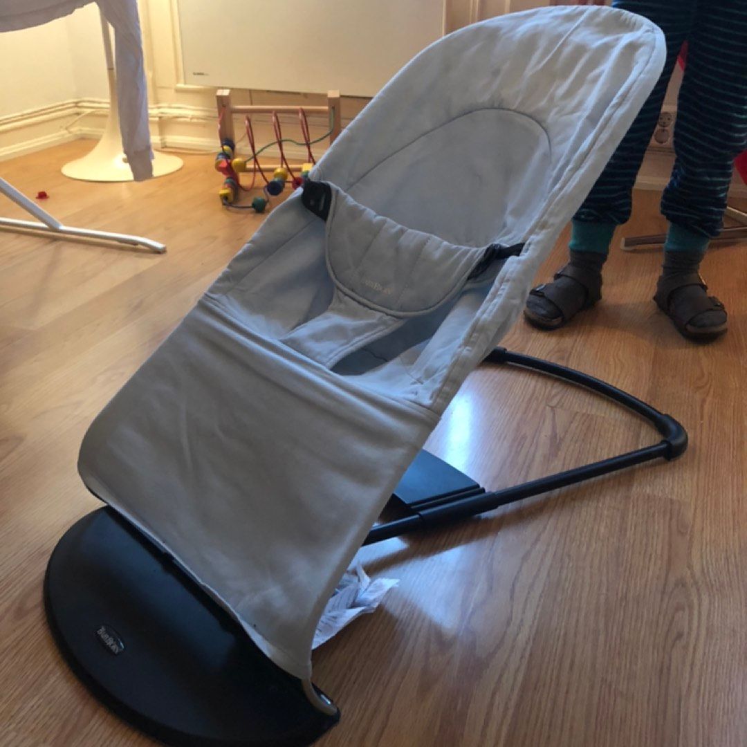 baby bjorn vippestol