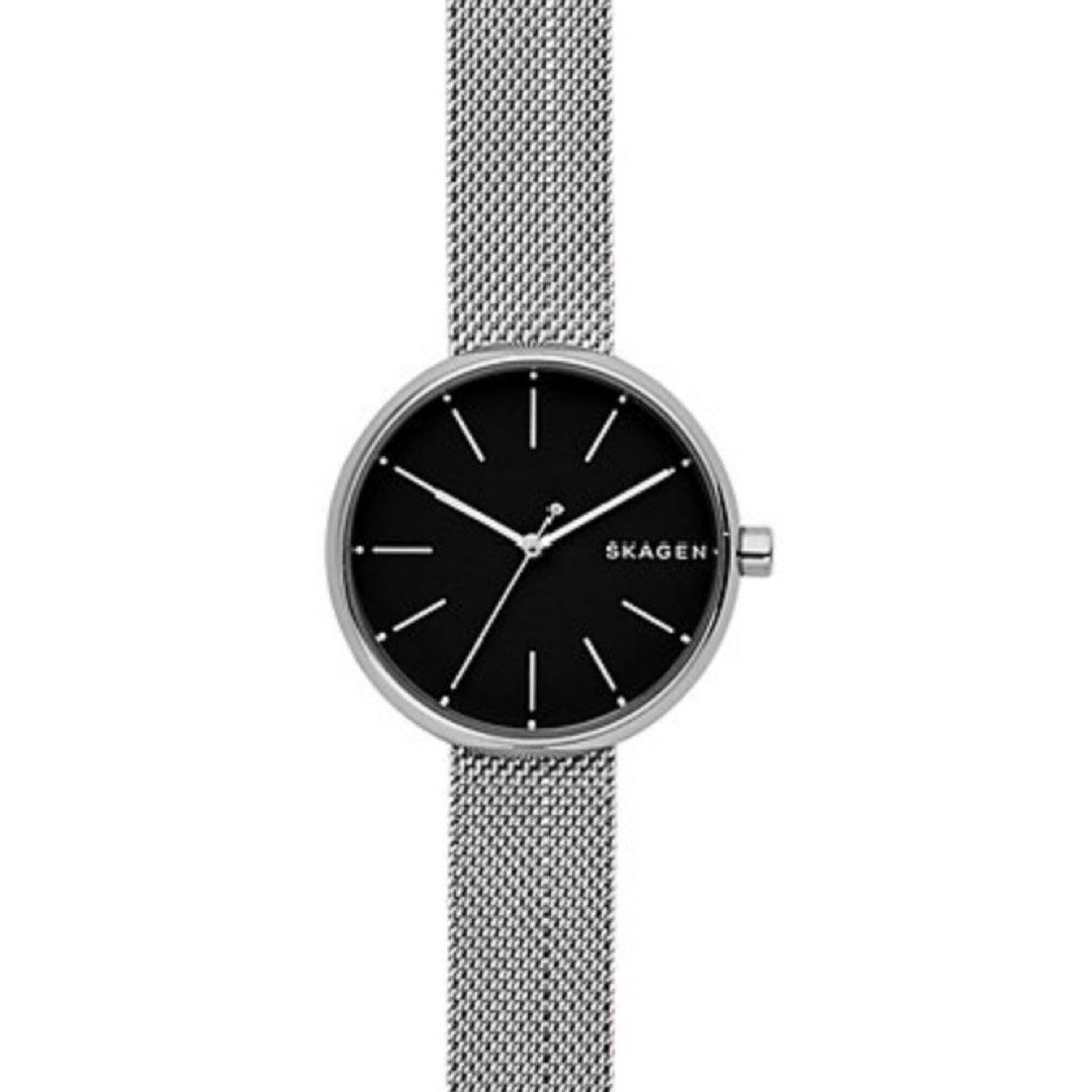 Skagen klokke • Tise