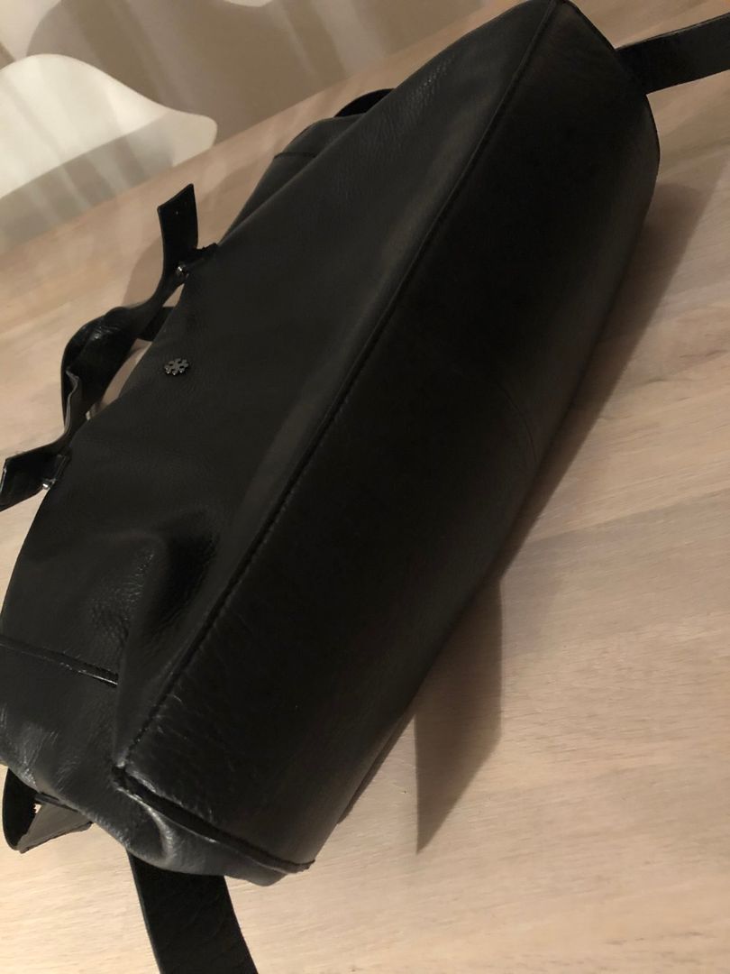 day veske crossbody