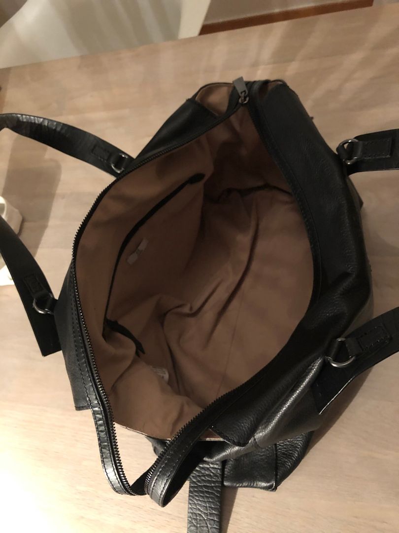 day veske crossbody