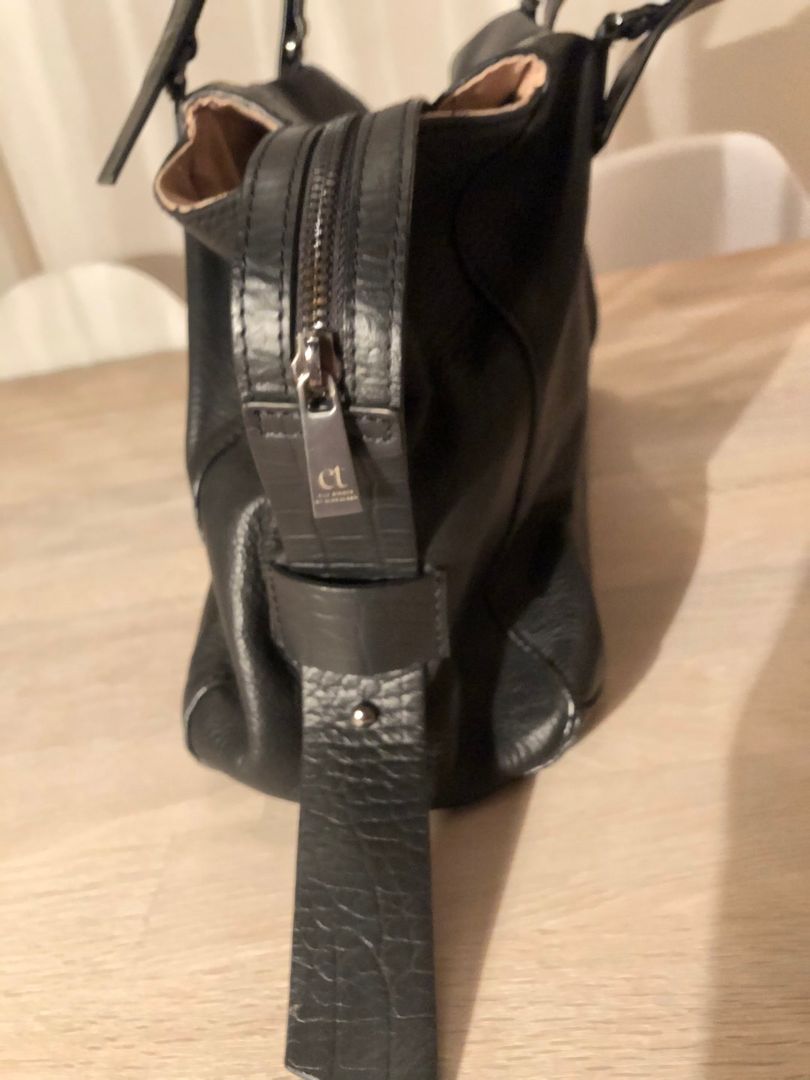 day veske crossbody