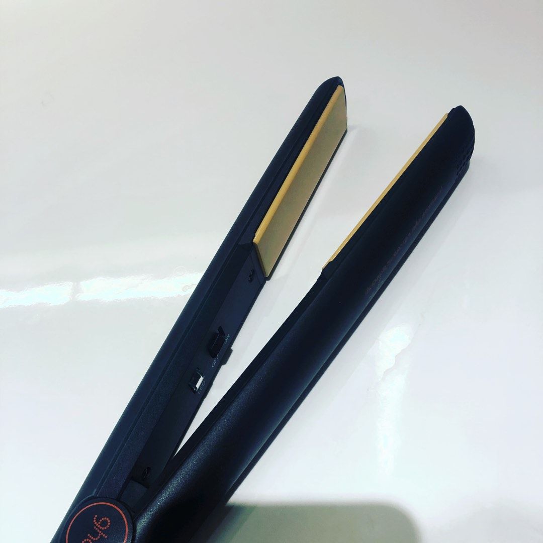 ghd platinum styler prisjakt