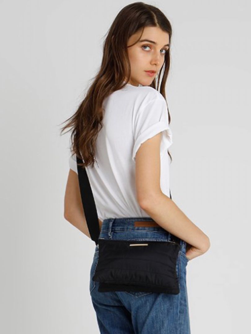day veske crossbody