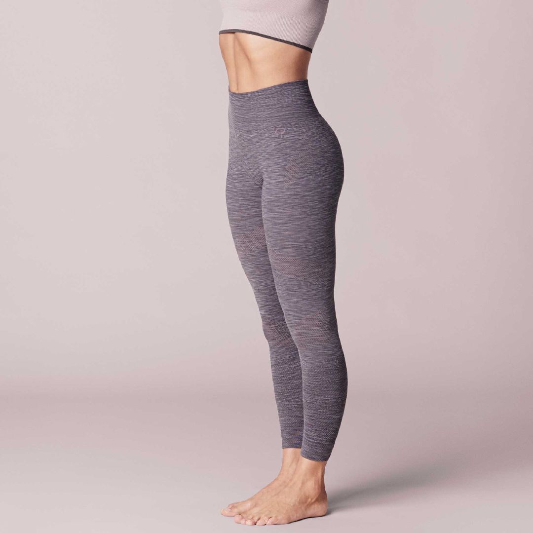 Pierre robert yoga tights on sale seamless