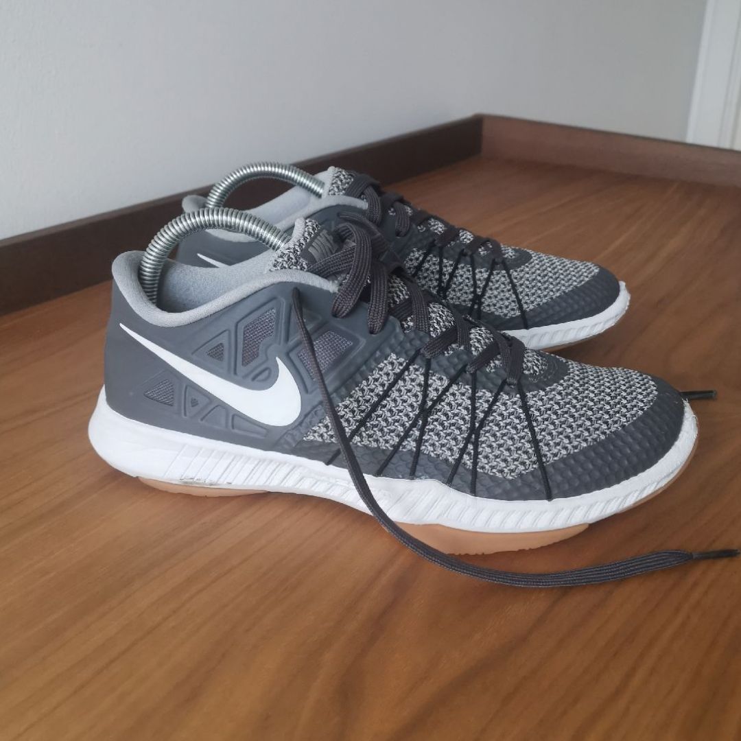 nike zoom training
