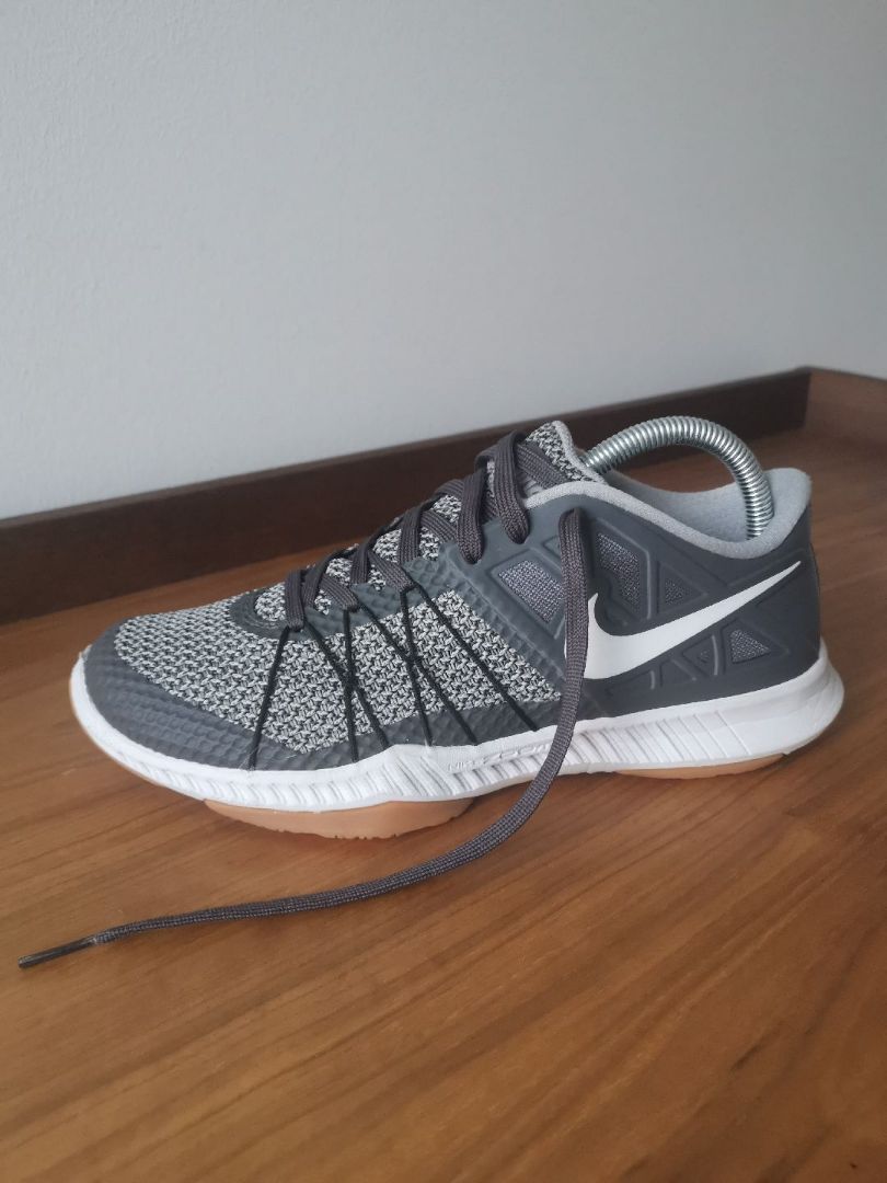 nike zoom training