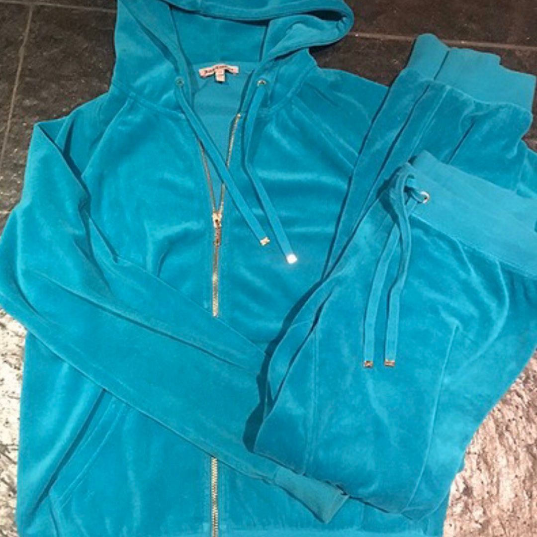 Juicy Couture • Tise