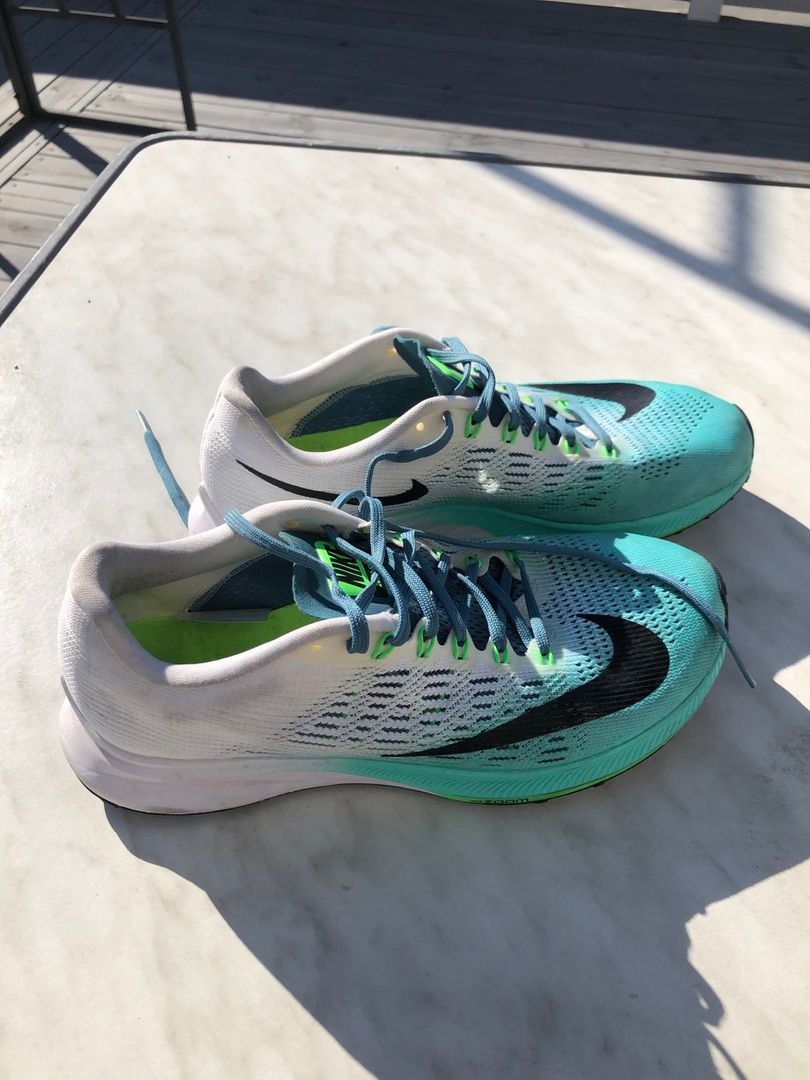 nike zoom elite 9 sale