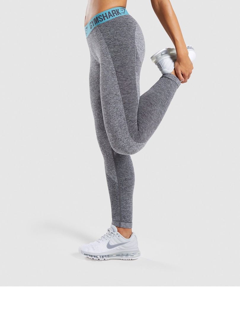 gymshark tights mens