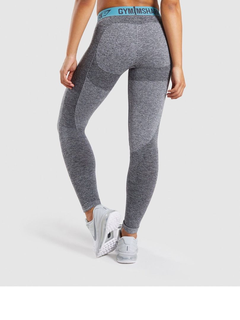 Gymshark Flex Tights • Tise