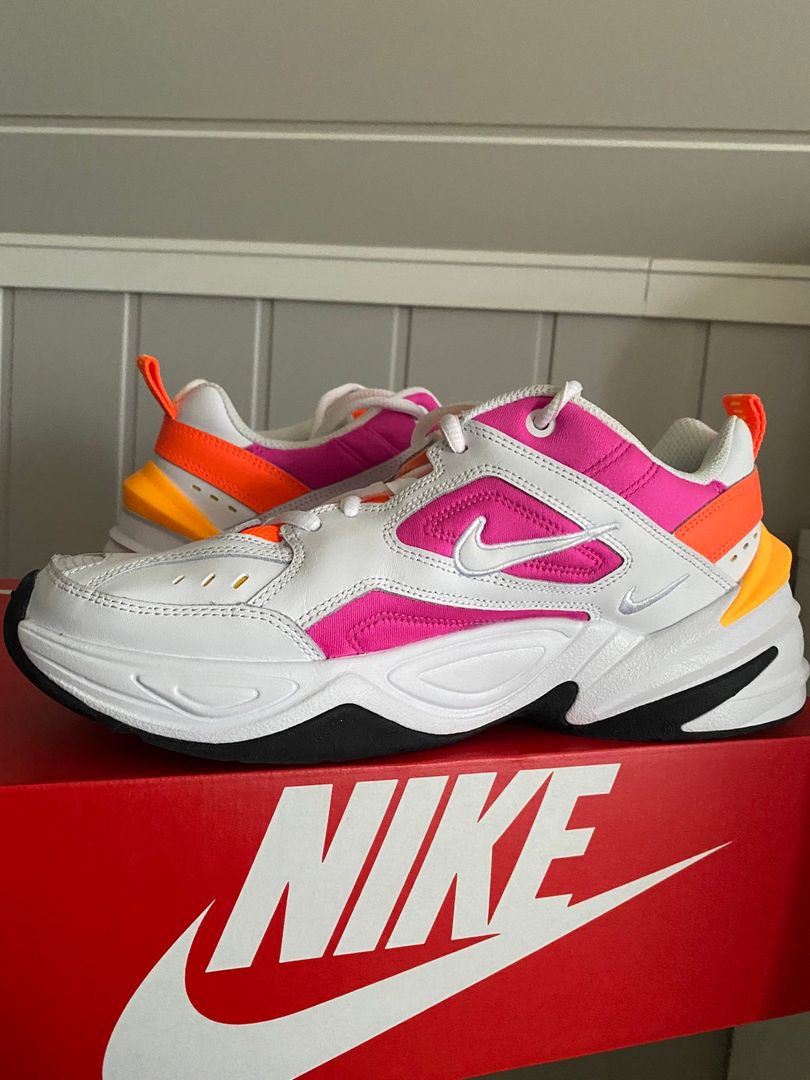 mk tekno nike