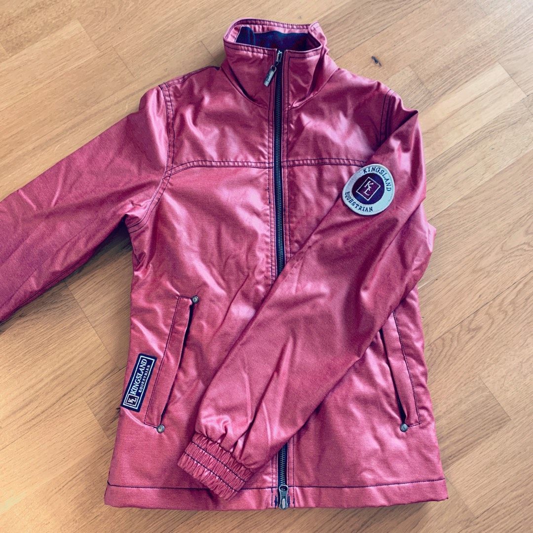 Kingsland jakke • Tise