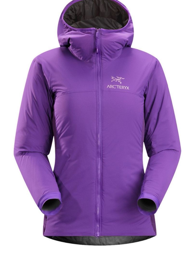 Arcteryx Atom • Tise