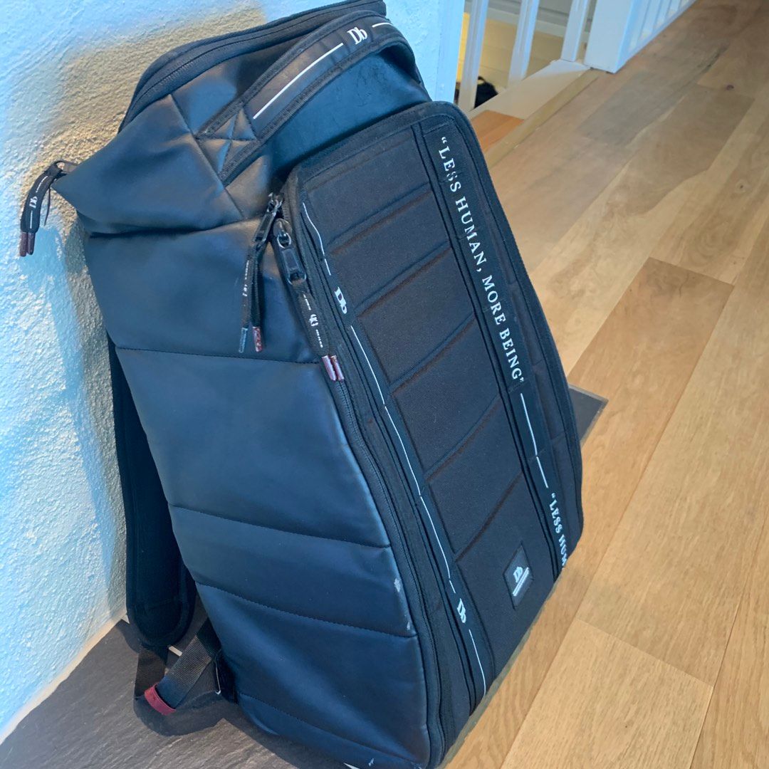 Douchebags Hugger • Tise