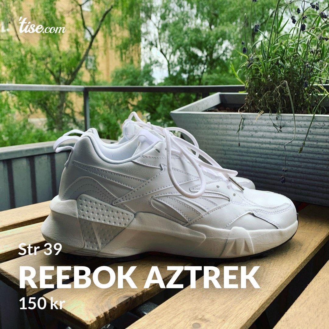 reebok aztrek 39