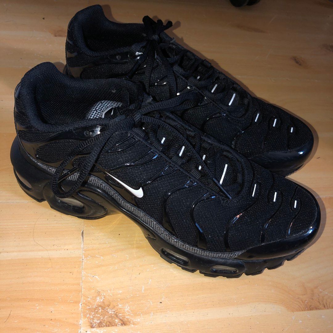 nike tuned premium