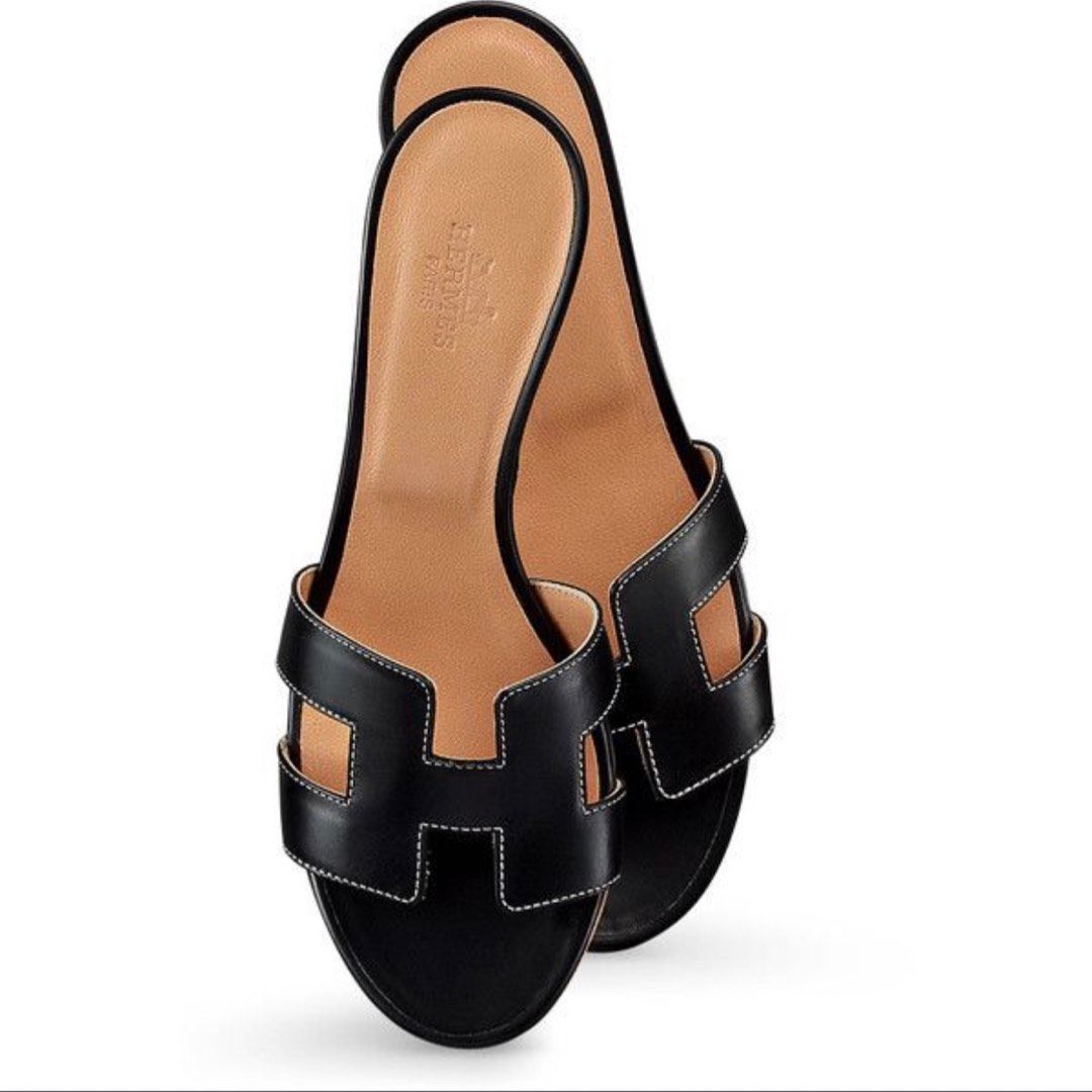 Обувь гермес. Эрмес обувь женская. Hermes Oasis Sandal. Hermes oran Black Sandal. Hermes Sandal Black.