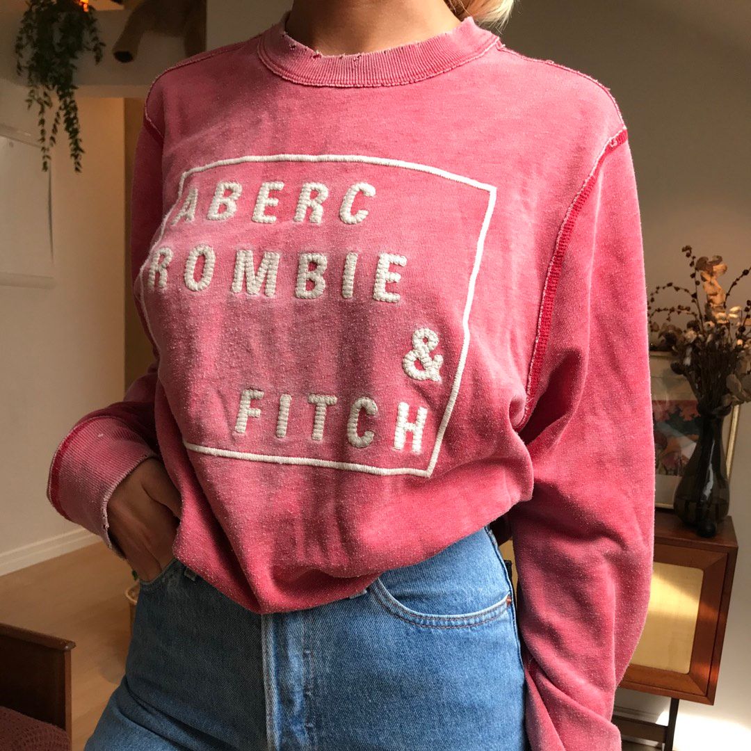 Abercrombie • Tise