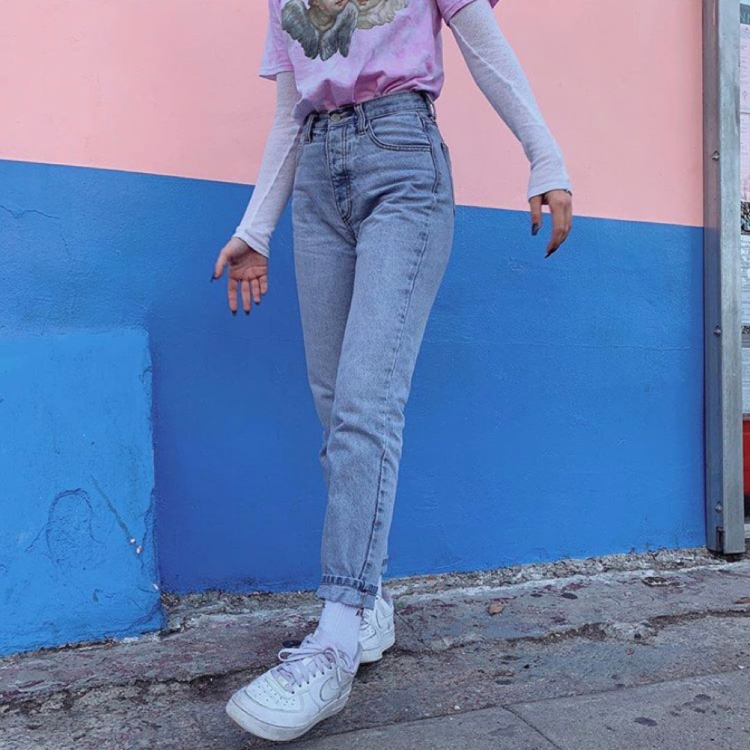 Brandy Melville • Tise