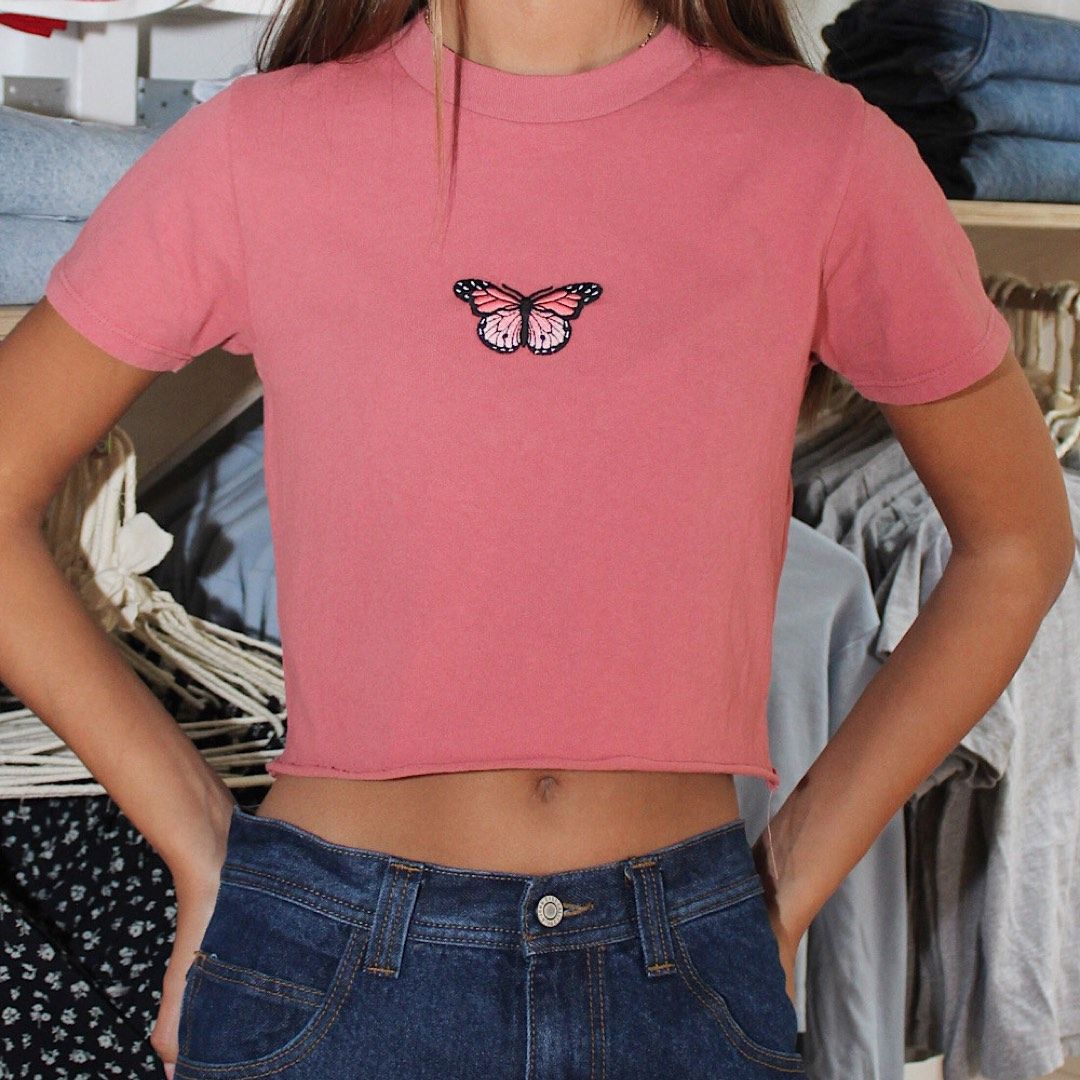 Brandy Melville • Tise