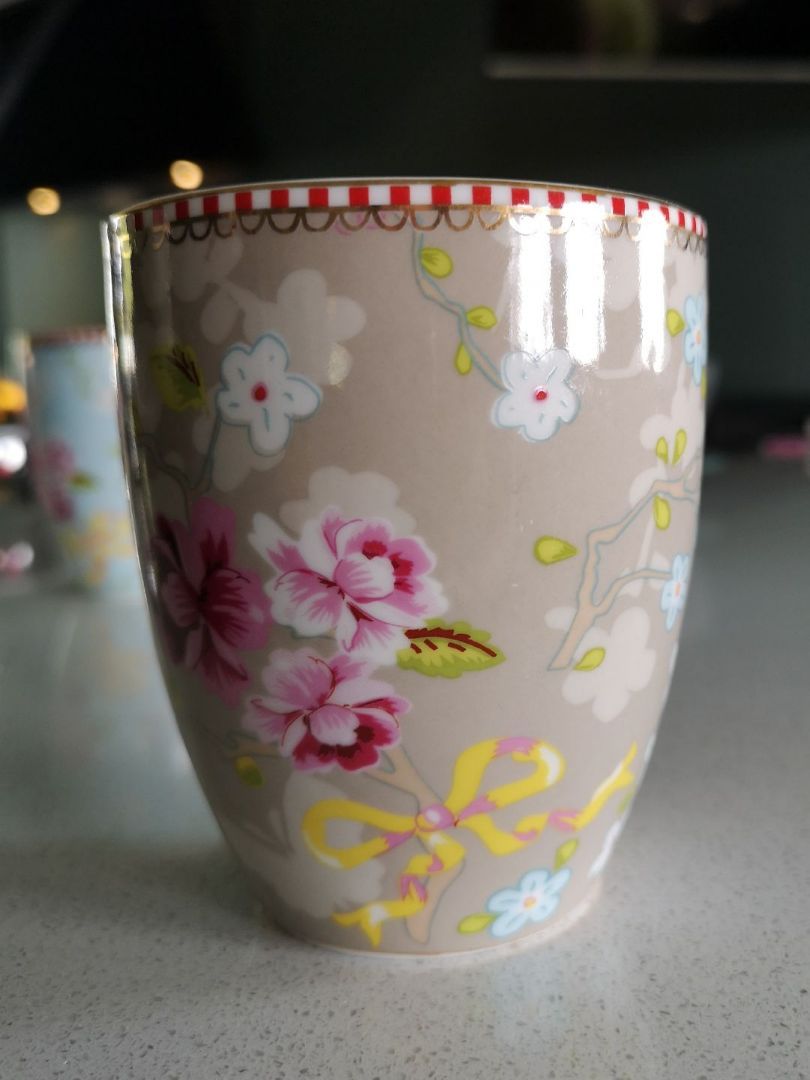 Pip Studio kopper • Tise