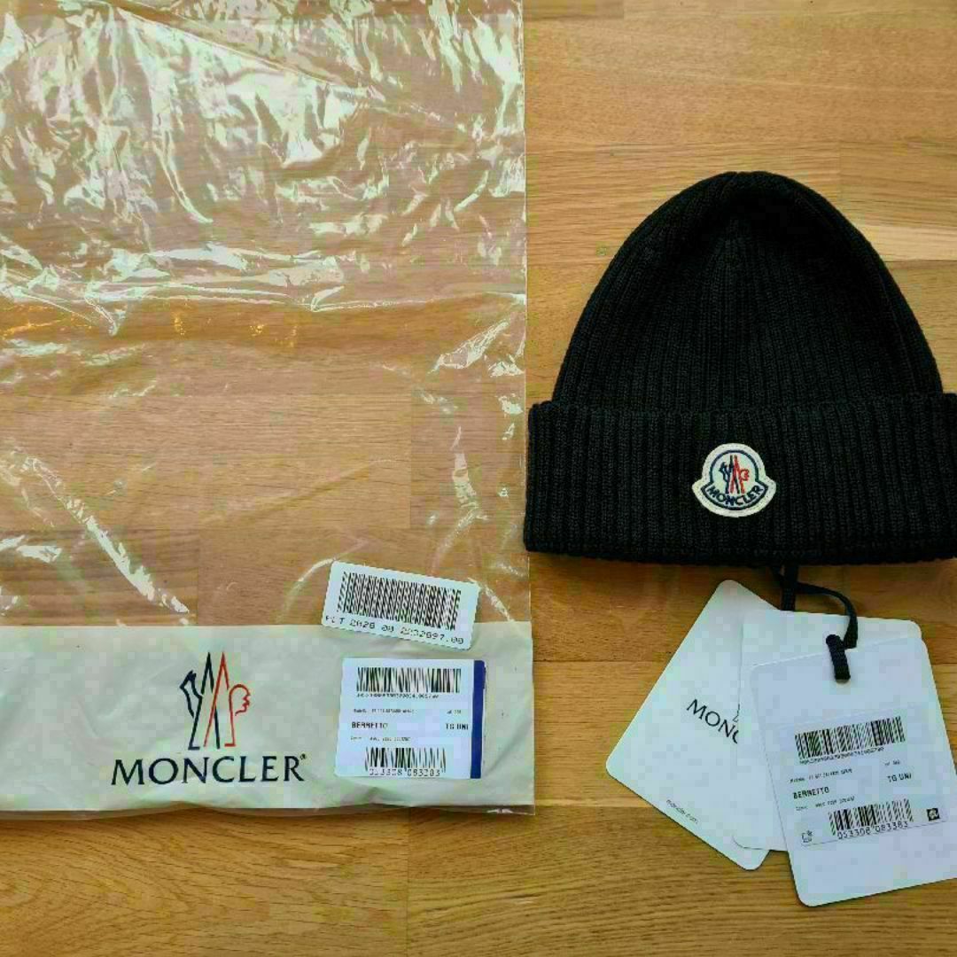 moncler berretto lue
