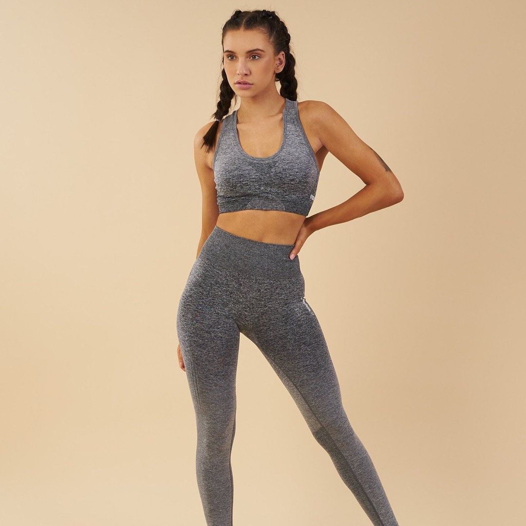 Gymshark tights • Tise