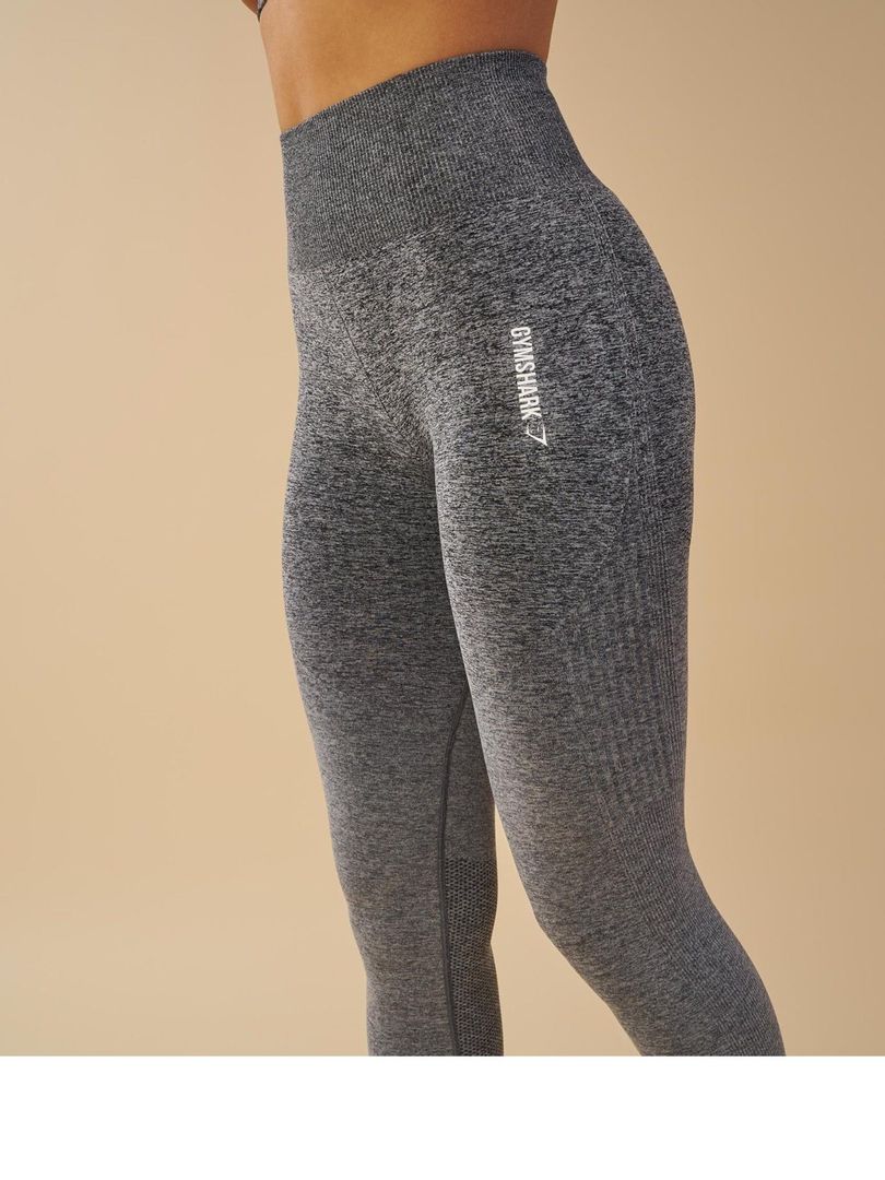 Gymshark tights • Tise